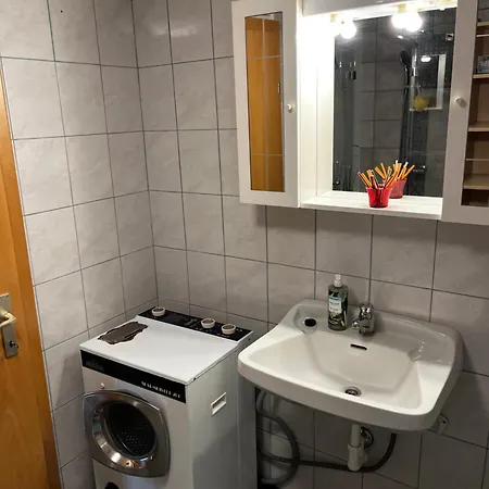Unterkunft Luschin *