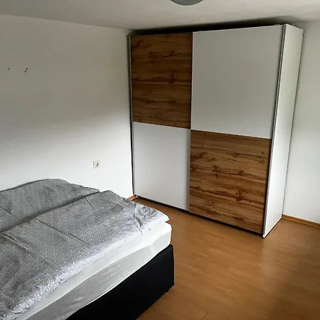 Unterkunft Luschin