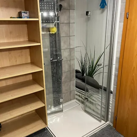 Apartment Unterkunft Luschin