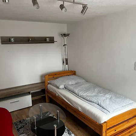 Apartment Unterkunft Luschin Spielberg Bei Knittelfeld