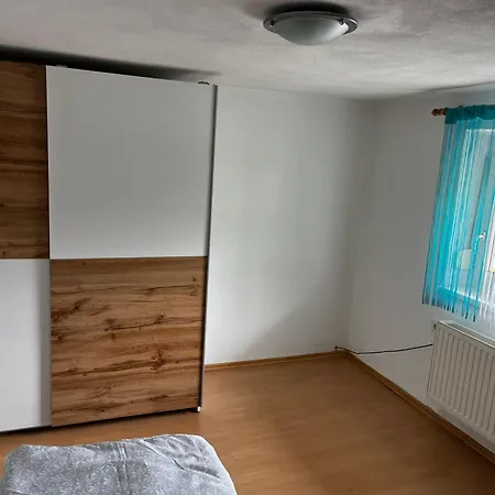 Unterkunft Luschin Spielberg Bei Knittelfeld