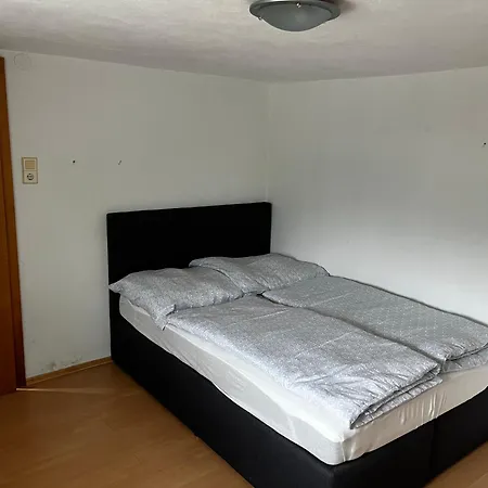 Luschin Apartmán