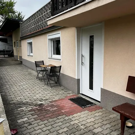 Apartamento Luschin