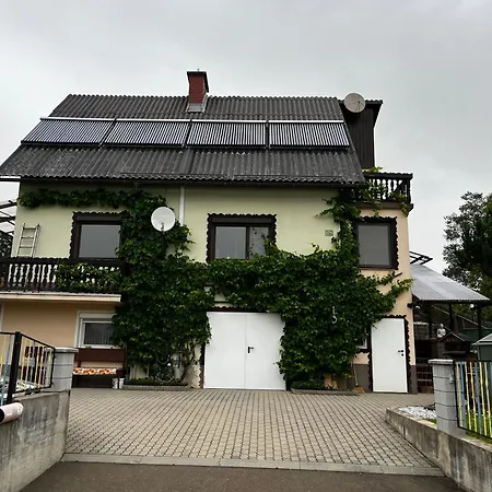 Unterkunft Luschin *