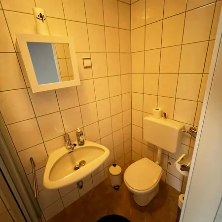 Unterkunft Luschin