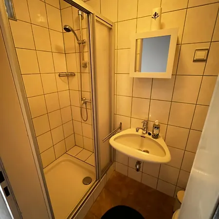 Unterkunft Luschin Apartment