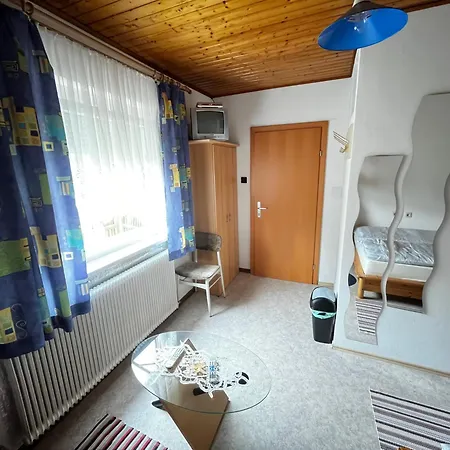 Apartment Luschin Spielberg Bei Knittelfeld