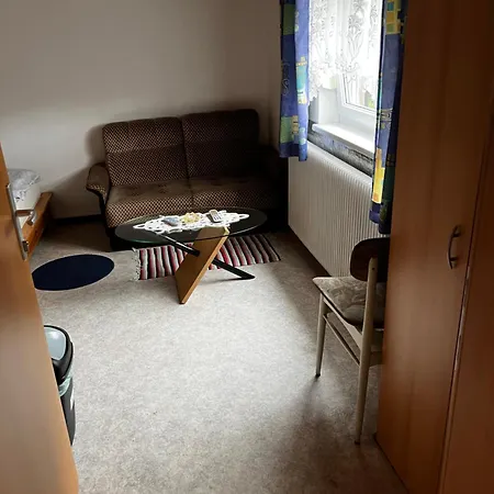 Unterkunft Luschin Apartment